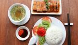 Cơm văn phòng quận 6